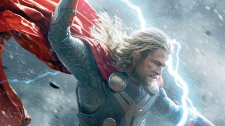 image de la news Thor 3 : une nouvelle scénariste pour Ragnarok