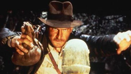 image de la news Indiana Jones ne sera personne d’autre qu’Harrison Ford selon Steven Spielberg