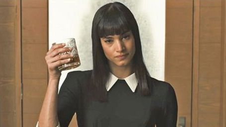 image de la news Sofia Boutella : la révélation de Kingsman dans le reboot de la Momie