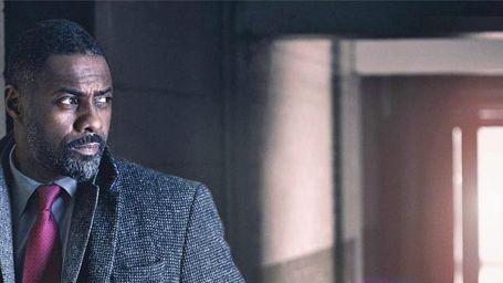 image de la news Luther : Idis Elba reprend du service pour la saison 4