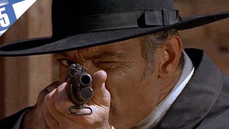 image de la news Le Top 5 des chasseurs de primes