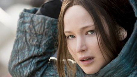 image de la news Prequels Hunger Games : Jennifer Lawrence ne devrait pas en être !