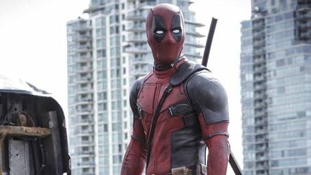 Deadpool nous montre son gros calibre sur sa nouvelle affiche !