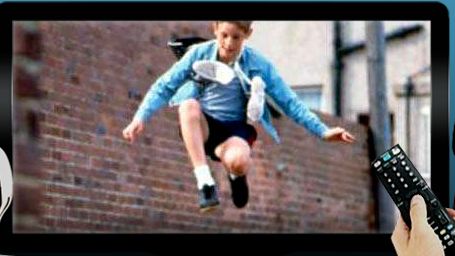 image de la news Dimanche soir à la télé : on mate "Billy Elliot" et "La Première étoile"