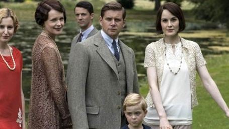 Downton Abbey : l'épisode final de la série annoncé sur TMC