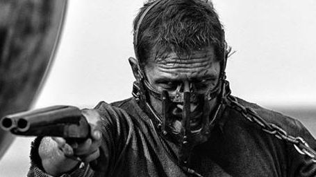image de la news Mad Max : Fury Road en noir et blanc l'année prochaine ?