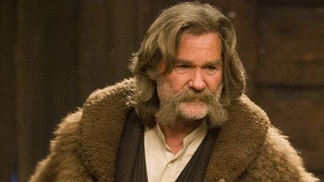 image de la news Les Gardiens de la Galaxie 2 : Kurt Russell sera-t-il le papa de Chris Pratt ?