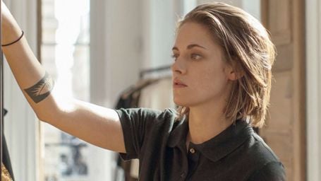 image de la news Kristen Stewart: la première photo officielle de Personal Shopper, le nouveau film d'Olivier Assayas
