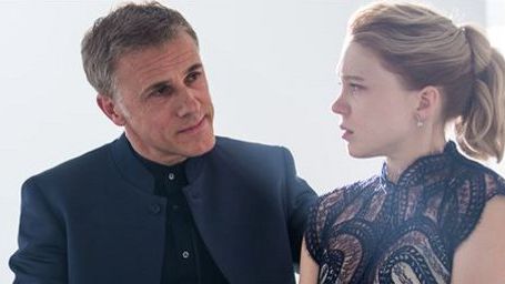 image de la news James Bond : après Spectre, deux nouveaux films 007 pour Christoph Waltz ?