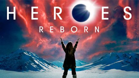 image de la news Heroes Reborn : participez à une éclipse solaire générée sur Twitter