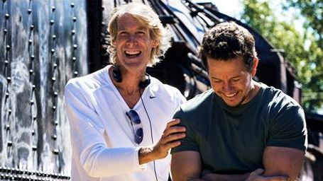 Transformers 5 : Michael Bay de retour derrière la caméra !