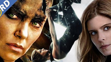 image de la news Faux Raccord : Mad Max, Divergente 2, Les 4 Fantastiques... Les meilleures gaffes 2015 (partie 2)