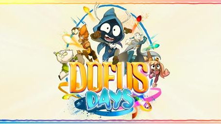 image de la news Dofus : le programme des Dofus Days