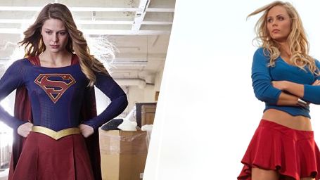 image de la news Supergirl recrute une ancienne Supergirl