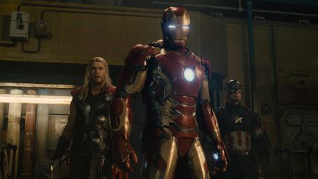 image de la news Avengers 3 : Iron Man et Captain America vont-ils disparaître ?