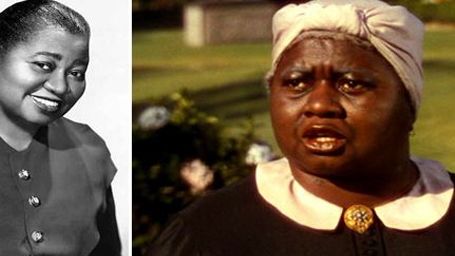 Racisme & Oscar : quand Hattie McDaniel était la première femme noire à remporter un Oscar