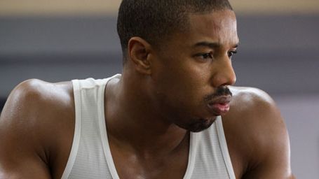 image de la news Si vous avez aimé Michael B. Jordan dans "Creed", vous l'aimerez dans... 