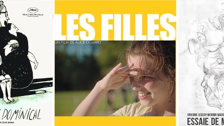 My French Film Festival 2016 : 11 courts métrages à visionner gratuitement