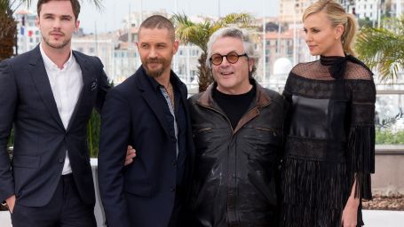 image de la news Festival de Cannes 2016 : George Miller président du Jury de la 69ème édition