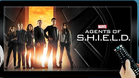 image de la news Ce soir à la télé : on mate "Agents of S.H.I.E.L.D." et "Bonnie & Clyde"