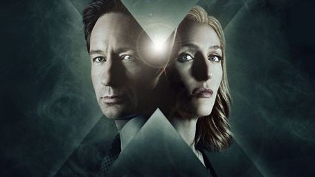 image de la news X-Files : M6 communique la date du retour de la série sur ses écrans
