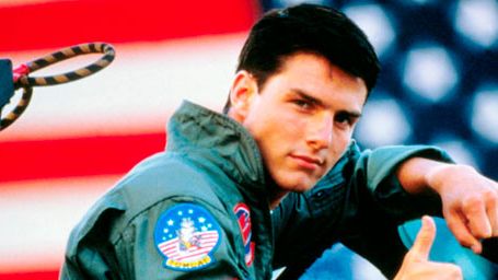 image de la news 5 bonnes raisons de (re)voir "Top Gun" ce soir sur NT1