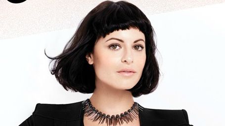 image de la news Netflix commande la série #GirlBoss

