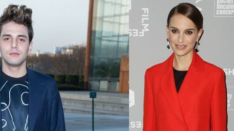 Xavier Dolan : Natalie Portman rejoint le casting de son nouveau film, The Death and Life of John F. Donovan