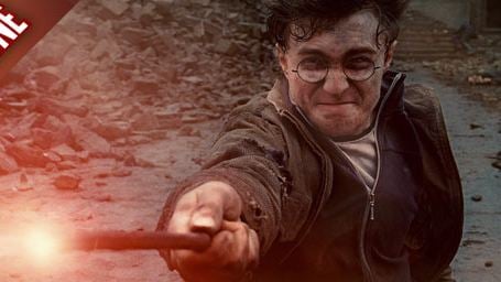 FanZone 541 : Harry Potter 8 VS Deadpool 2