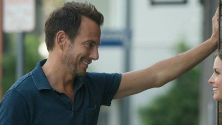 image de la news Flaked : Will Arnett tente de remonter la pente dans la première bande-annonce