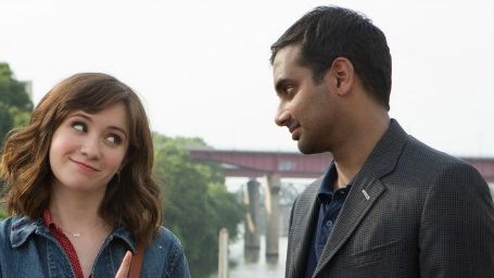 image de la news Netflix offre une saison 2 à sa comédie Master Of None