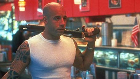 image de la news xXx 3 : Vin Diesel en bonne compagnie sur les photos de tournage