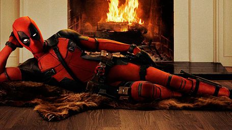 image de la news Box-office US : 135 millions et des records pour Deadpool