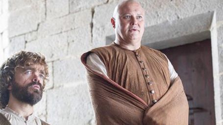 image de la news Game of Thrones : des visages connus hantent le teaser de la saison 6