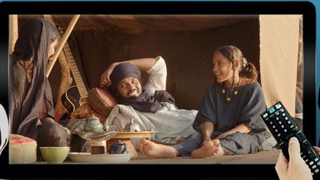 image de la news Ce soir à la télé : on mate "Timbuktu" et "Rasta Rockett"