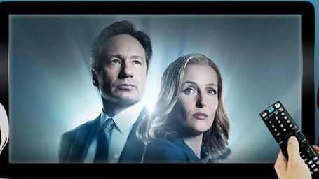 image de la news Ce soir à la télé : on mate "X-Files" et "Les Incorruptibles"