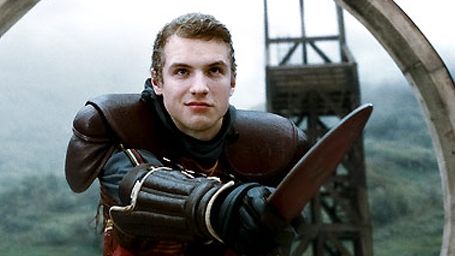 image de la news Un acteur de Game of Thrones et de Harry Potter sera H. G. Wells