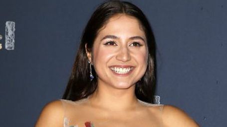 image de la news Izïa Higelin sera Camille Claudel pour Jacques Doillon