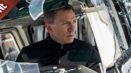 image de la news FanZone 449 : James Bond 25 avec... ou sans Craig ? 