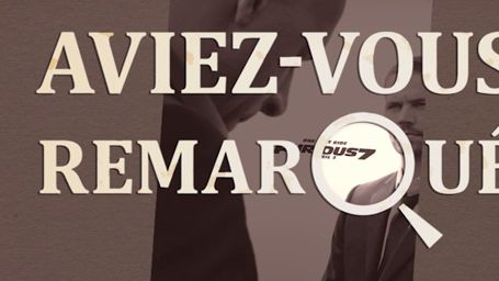 image de la news Aviez-vous remarqué ? Les petits détails cachés de Fast & Furious 7