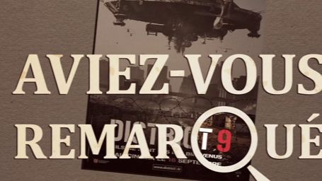 image de la news Aviez-vous remarqué ? Les petits détails cachés de District 9