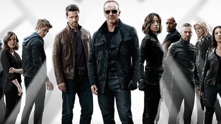 Agents of S.H.I.E.L.D., Once Upon a Time, Grey's Anatomy... : ABC renouvelle en masse