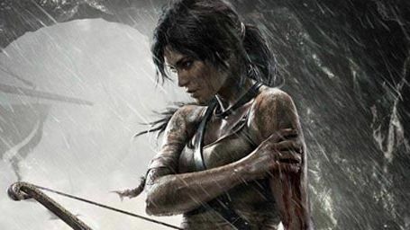 image de la news Tomb Raider : vers un reboot plus réaliste