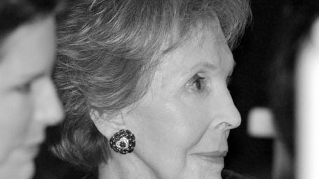 Mort de Nancy Reagan, actrice et ex-Première Dame des Etats-Unis