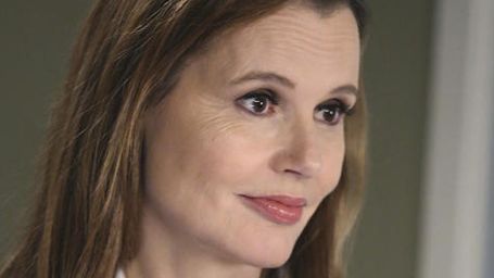 image de la news L'Exorciste: Geena Davis possédée par le démon de l'adaptation série
