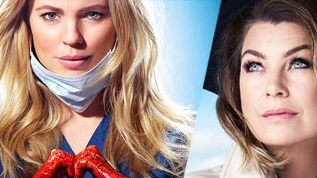 Heartbeat, Night Shift... Grey's Anatomy et ses clones (souvent ratés)