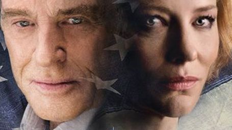 image de la news Truth : Cate Blanchett et Robert Redford dans la lignée de Spotlight