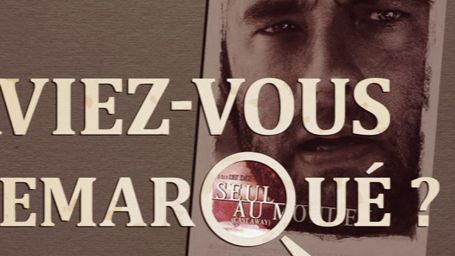 image de la news Aviez-vous remarqué ? Les petits détails cachés de Seul au monde