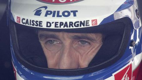 image de la news Bientôt un biopic sur Alain Prost : voici l'acteur qui tiendra son rôle !