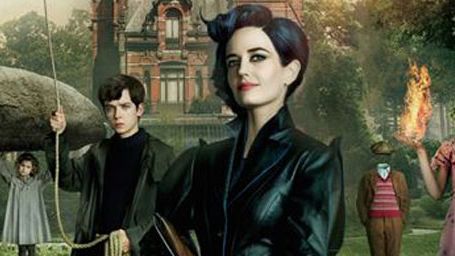 image de la news Tim Burton, Mads Mikkelsen, les X-Men... Ils sont dans les bandes-annonces ciné à ne pas rater ! 